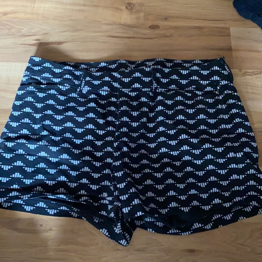 Old navy shorts